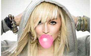 Мадонна метит в президентское кресло