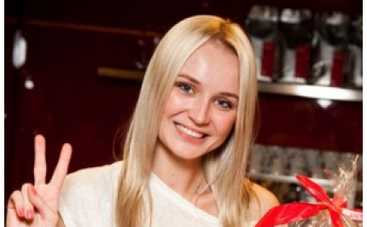 В центре Москвы избили возлюбленного Полины Гагариной