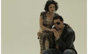 Мама Алены Винницкой: Сергей Большой у дочери – первый и единственный