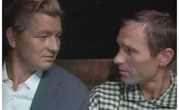 В России скончался известный актер Алексей Ванин