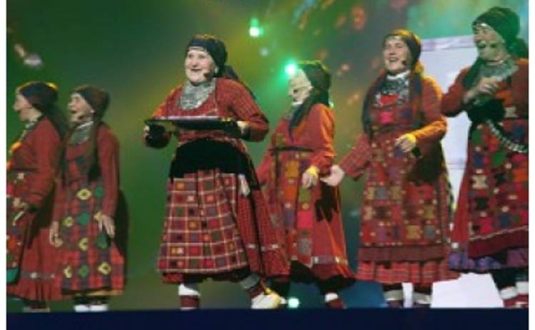 Победители Евровидения 2012 первого полуфинала определены