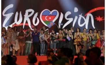 Стало известно, кто вышел в финал Евровидения