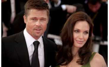 Брэд Питт: Свадьбы в августе не будет