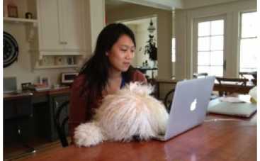 5 фактов о жене Марка Цукерберга