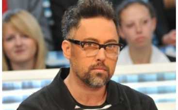 Дима Коляденко рассказал о своих бывших женах