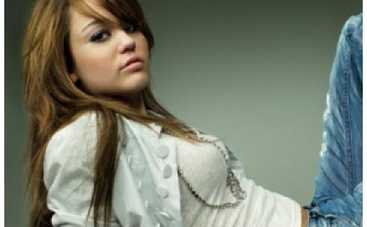 Майли Сайрус: "Секс – это прекрасно!"