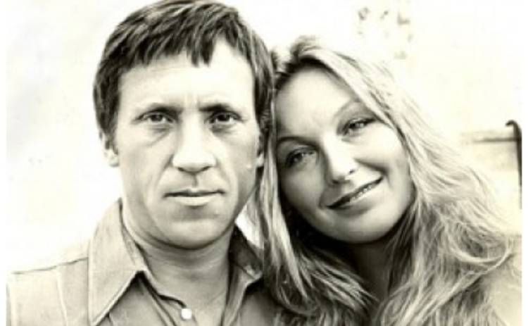 Астролог: Высоцкий для Влади – роковая любовь