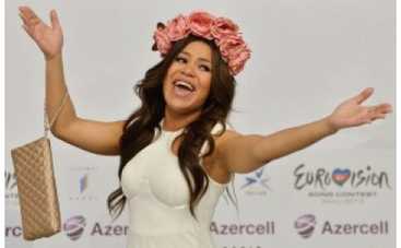 Режиссеры Евровидения 2012 изменили номер Гайтаны