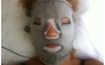 Глюкоза опубликовала шокирующий снимок