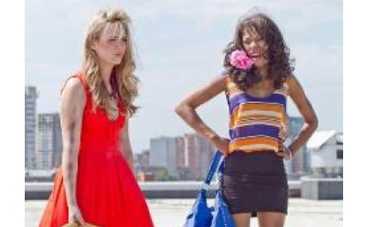 Премьера на СТБ! Сериал "Карамель"