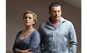 Премьера на Интере! Сериал "Всегда говори Всегда-8"