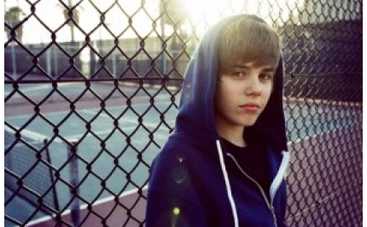 Джастин Бибер молится по ночам, чтобы его никто не съел