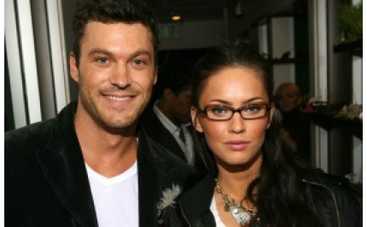 Меган Фокс и Брайан Остин Грин ждут девочку