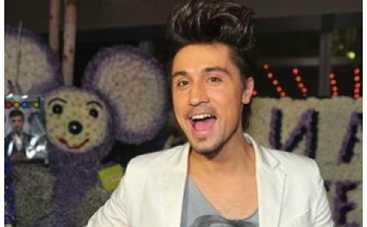 Вечеринка Димы Билана на Евровидении закончилась скандалом