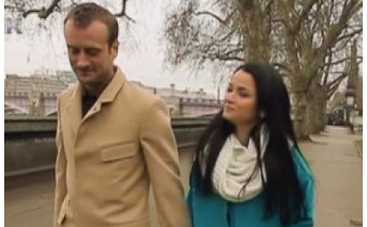 Герой Холостяк 2 уже выбирает свадебный торт