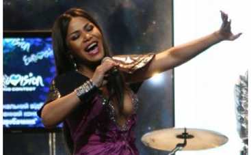 Итоги Евровидения 2012: Гайтана в финале!