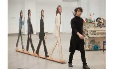 Клип Pianoбой «Простые Вещи» в эфире украинских тв-каналов