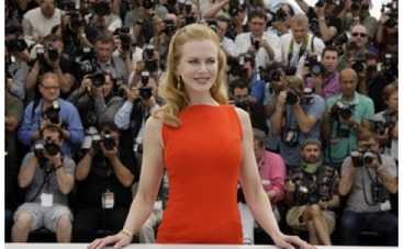 Николь Кидман: Я продолжаю сниматься, несмотря на возраст, из-за любопытства