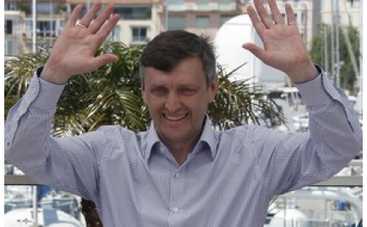 Лозница: Я показываю в своем фильме, что человек может не все