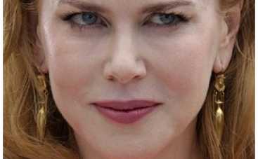 Фотогалерея: В главных ролях - Кидман и Питт. Звезды Голливуда на Каннском кинофестивале