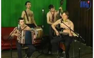 Rammstein оценили кавер на Du Hast популярной на YouTube тернопольской группы