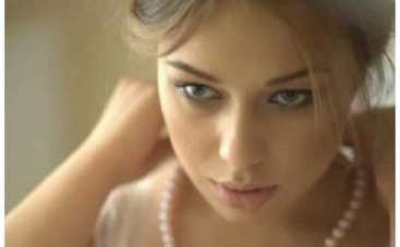 Яна Соломко намекнула, что у нее любовь с Максом Чмерковским