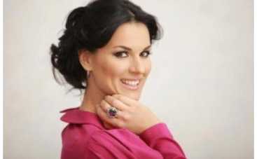 Маша Ефросинина отпраздновала свой 33-й день рождения