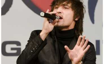 Евровидение 2012: Дима Билан опозорился в Баку