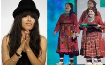 Евровидение 2012: На кого ставят европейцы