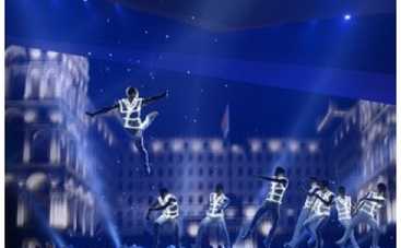 В Баку начался финал Евровидения-2012