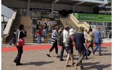 Назван победитель программы Особый взгляд на Каннском фестивале