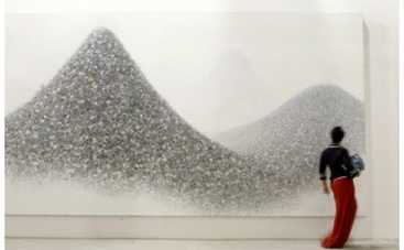 Би-би-си: Китайские инвесторы превращают искусство в золото