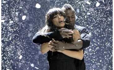 Фотогалерея: Европа впала в эйфорию. Финал Евровидения-2012