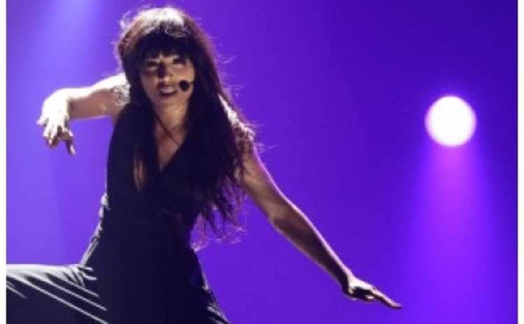 Победительница Евровидения 2012 ради конкурса изменила внешность