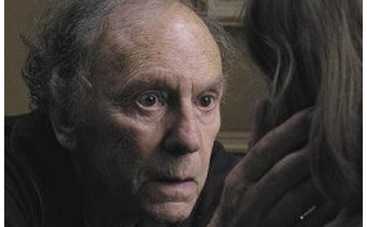 Михаэлю Ханеке за фильм Любовь отдали Золотую пальмовую ветвь