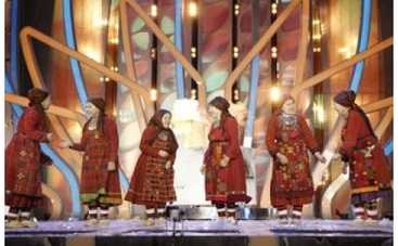 Путин намерен поехать в село к Бурановским бабушкам, и познакомится с ними лично