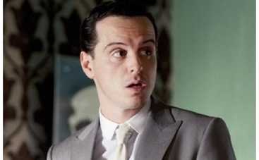 Сценарист и актер телесериала Шерлок получили награды BAFTA