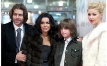 Анастасия Заворотнюк: За что пытались унизить мою дочь – непонятно