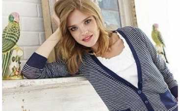 Наталья Водянова сыграет любовницу Маяковского