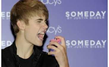 Джастина Бибера обвиняют в избиении фотографа