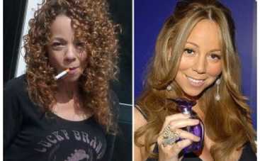 ВИЧ-инфицированная сестра Мэрайи Кэри просит о встрече с племянниками