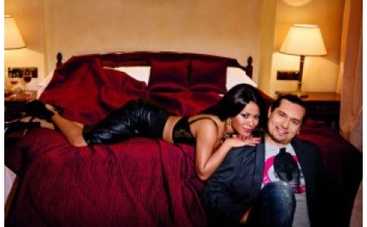 Гайтана: Раньше у меня не было песни для Евровидения