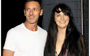 Кто отец ребенка Елены Ваенги?