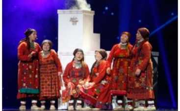 Бурановские бабушки за выступления получают копейки