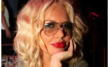 Маша Малиновская сделала очередную пластику губ