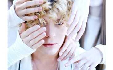 Александр Кривошапко презентует новый клип «Безхмарне небо»