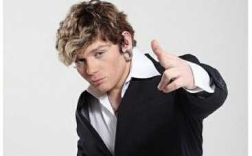 Кривошапко попытался утопить журналиста, чтобы пропиариться