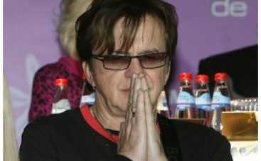 Матери Александра Барыкина придется уйти в дом престарелых?