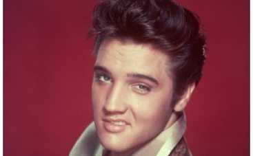 В США на аукцион выставили склеп Элвиса Пресли