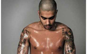 Тимати из-за травмы экстренно госпитализировали в больницу